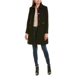 Trina Turk Women’s Overcoat